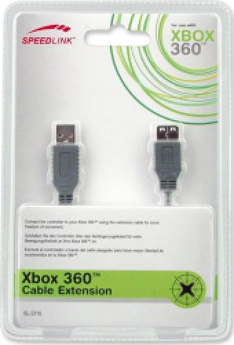 SPEEDLINK SL-2310 CONTROLLER EXTENSION CABLE